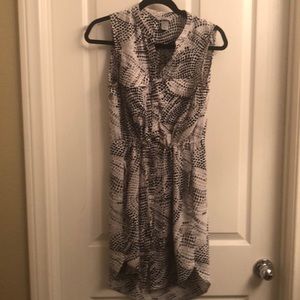 H & M Snake Dress #43